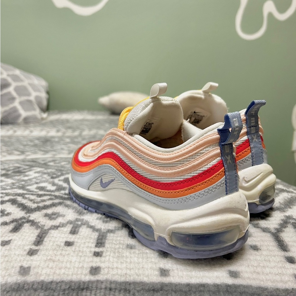 Nike Air Max ‘97 multicolored
